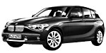 BMW F20 B0693 Fault Code